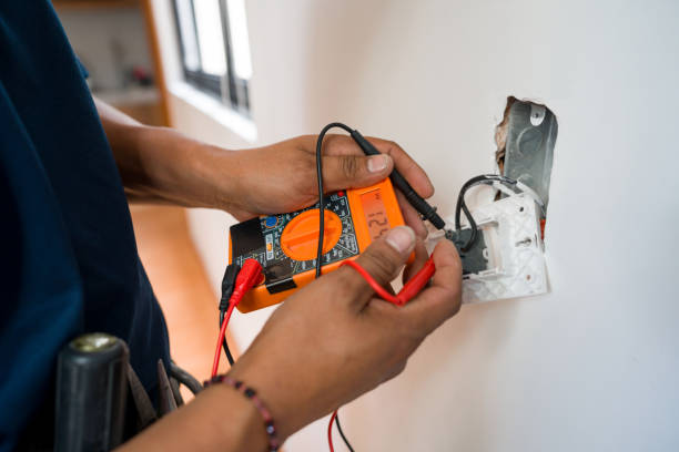 Best Circuit Breaker Repair  in Folly Beach, SC
