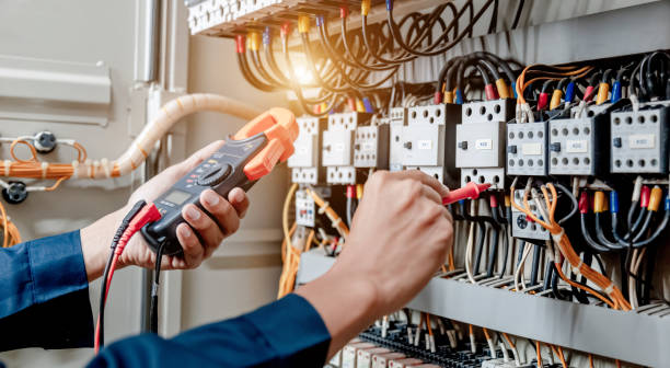 Best Licensed Electrician  in Folly Beach, SC