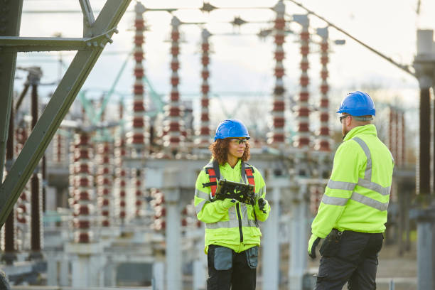 Best Commercial Electrician Services  in Folly Beach, SC