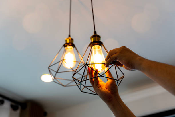 Best Electrical Installation Contractor  in Folly Beach, SC