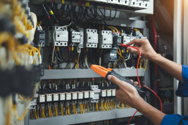 Best Electrician Near Me  in Folly Beach, SC