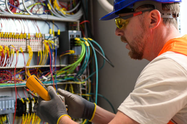 Best Electrical Rewiring Services  in Folly Beach, SC