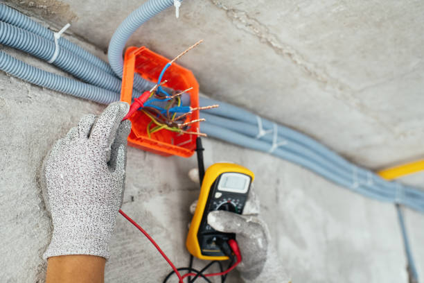 Affordable Emergency Electrician in SC