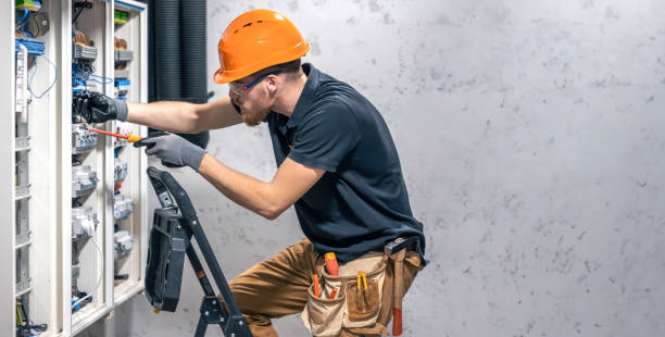 Best Best Electricians Near Me  in Folly Beach, SC