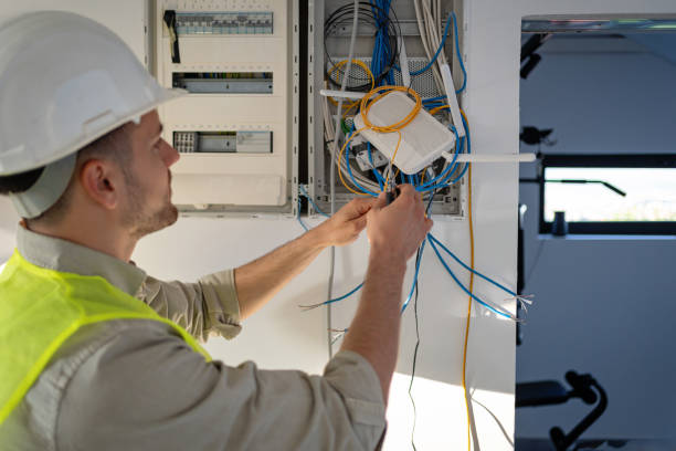 Best Electrical Installation Contractor  in Folly Beach, SC